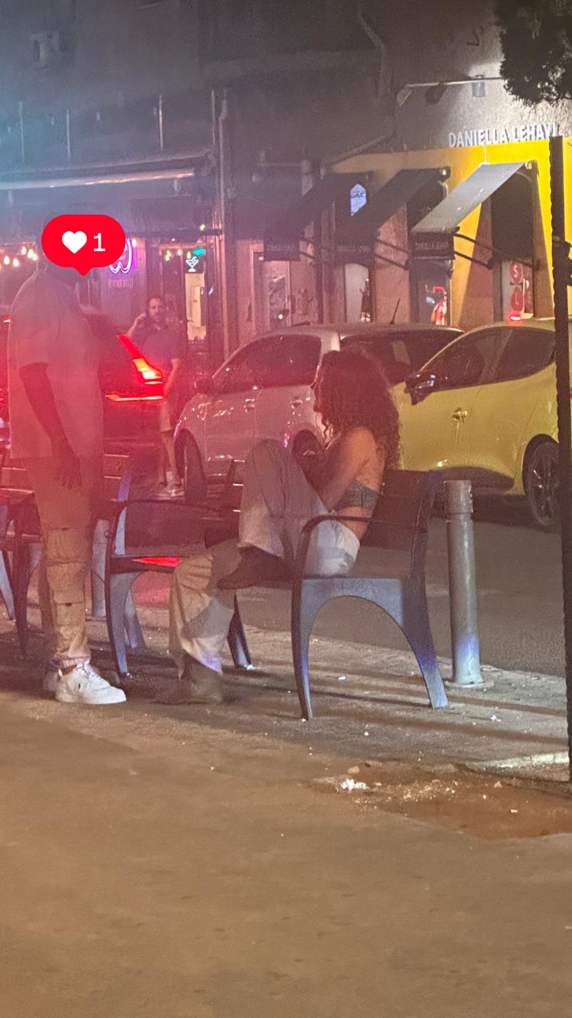 גיל אינסטינקט